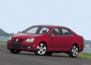 Volkswagen Jetta GLI